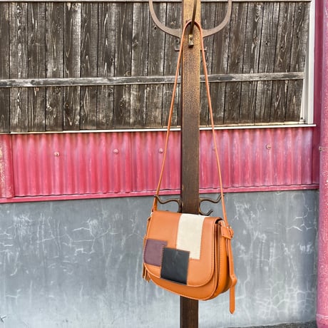 SHOULDER BAG [S-2482]