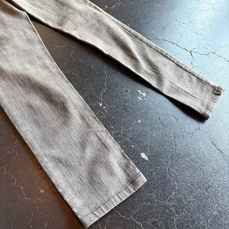 ”CHEAP MONDAY” SKINNY PANTS [S-5152]
