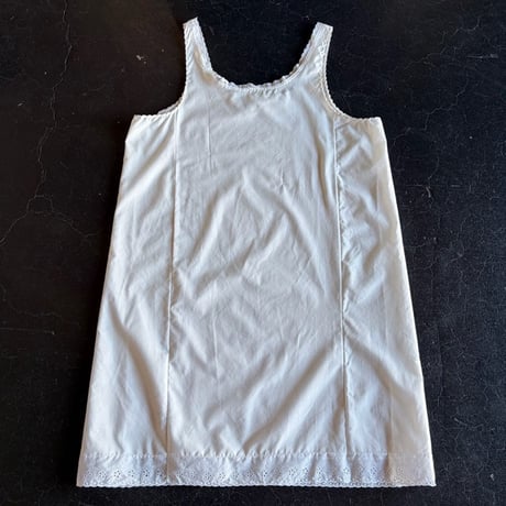 80'S PETTICOAT DRESS [S-3749]