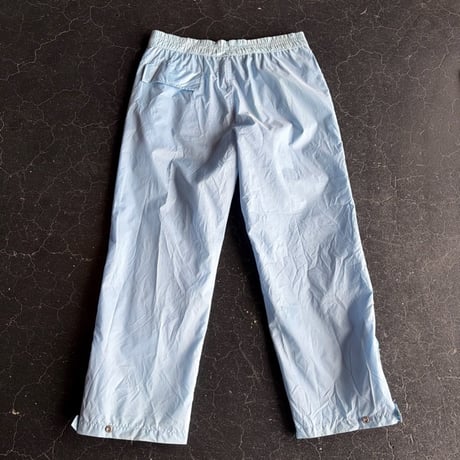 NYLON PANTS [S-2191]