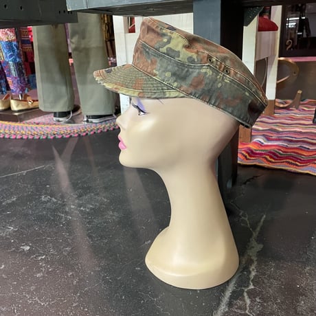 GERMANY CAP [S-4219]