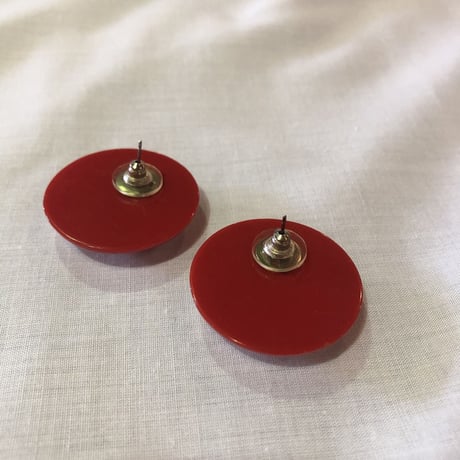 DOT CIRCLE PIERCE [HP-1789]