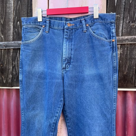 "Wrangler" DENIM  PANTS [S-0605]