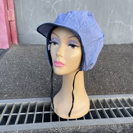 SANITARY HAT [S-4235]