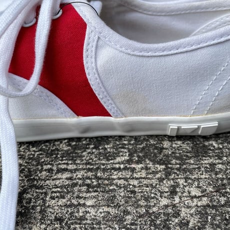 TRICOLOR COLOR SNEAKERS 26.0㎝ [S-4311]