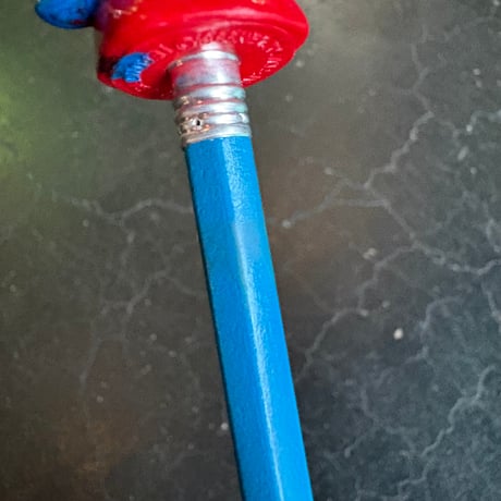 80's "Howdy Doody" PENCIL [S-4355]