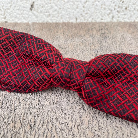 RIBBON TIE [S-5545]