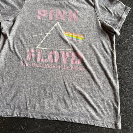 PINK FLOYD TEE [S-4001]