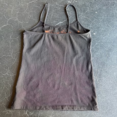 HEART DYED CAMI [S-4028]