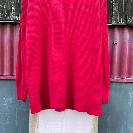WAFFLE CUTSEW [S-5469]