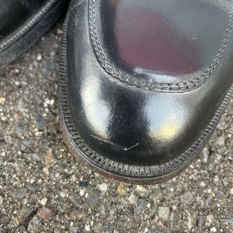 "Hanover" LEATHER DRESS SHOES 28.0㎝ [S-5715]