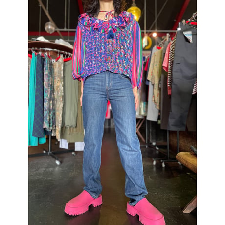 Levis DENIM PANTS [S-2520]