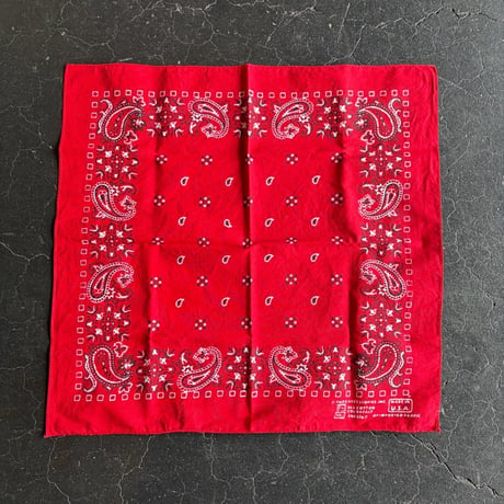BANDANA [S-2700]