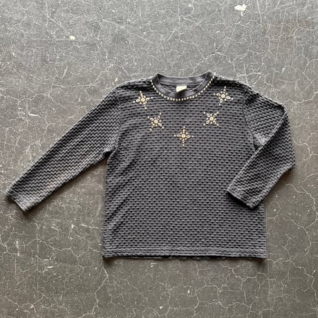 STUDS TOPS [S-2492]