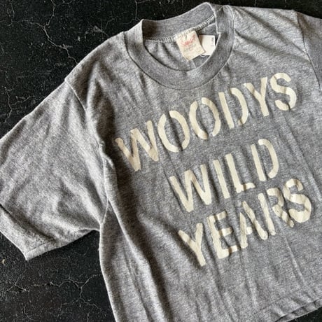 80’S LITTLE TEE [S-3986]