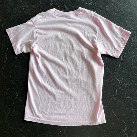 80’S BEAR TEE [S-3694]
