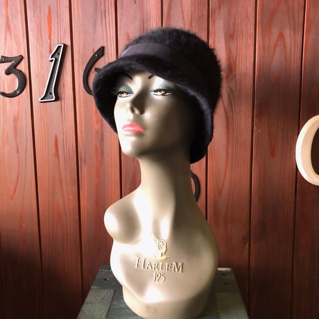 FUR HAT [S-3058]