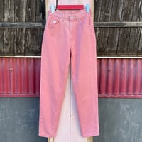 "Lee" DENIM PANTS [S-0033]