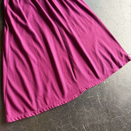 STUDS DESIGN LONG DRESS [S-2278]