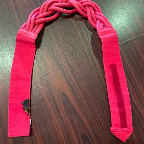 80’S MESH DESIGN BELT [S-5823]