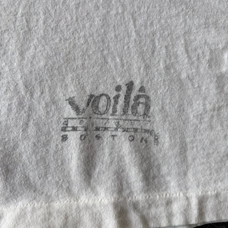 90’S ART PAINT TEE [S-3983]