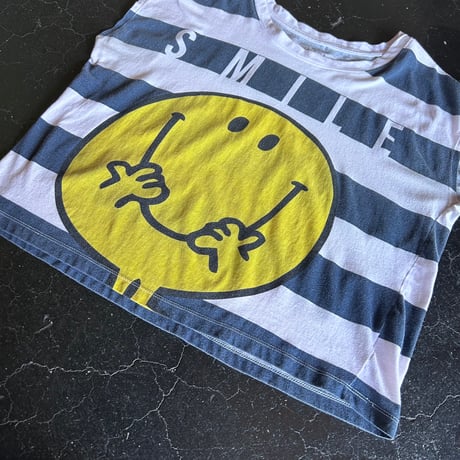 SMILE TEE [S-3189]