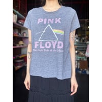 PINK FLOYD TEE [S-4001]