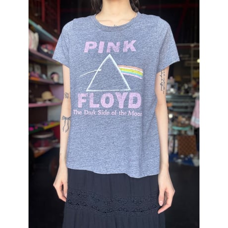 PINK FLOYD TEE [S-4001]