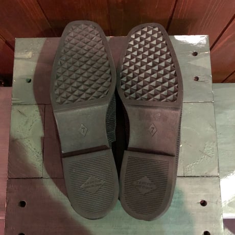 STRETCH DESIGN SHOES 24.0cm [S-3216]