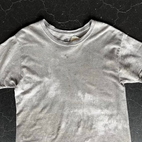 OVERDYE PLAIN TEE [S-4292]