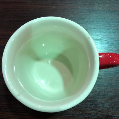 ”I♡cocoa” MUG CUP[HP-2319]