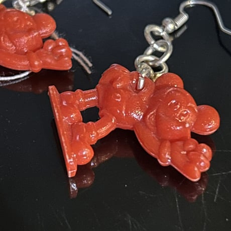 MICKEY MOUSE PIECE [S-4500]