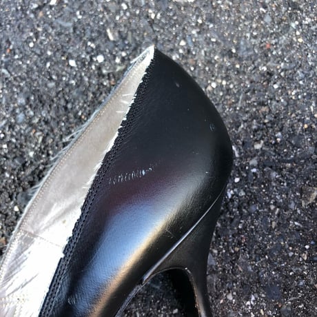 joseph larose DESIGN PUMPS 21.0cm [S-4157]