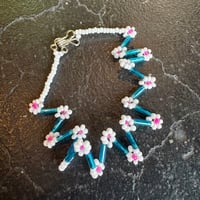 BEADS BRACELET [S-4348]