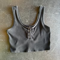 SHORT TANKTOP [S-0136]
