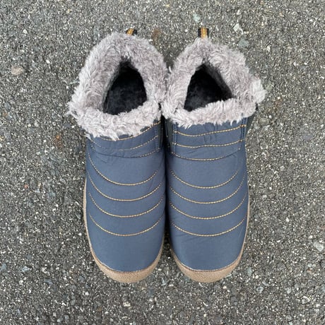 BOA BOOTS 24.0-24.5cm [S-5129]