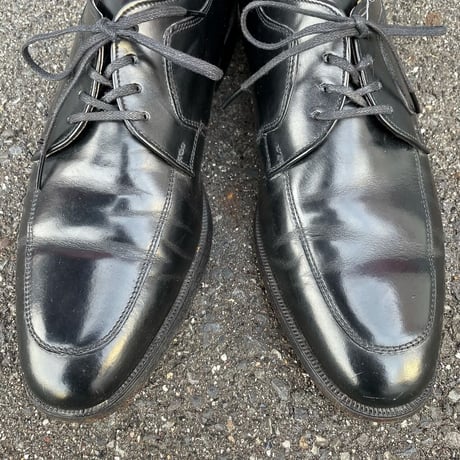 "Hanover" LEATHER DRESS SHOES 28.0㎝ [S-5715]