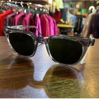 Vintage WINDSHIELD SUNGLASSES [S-6067]
