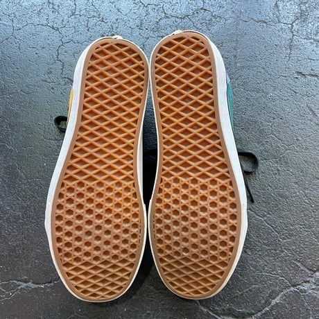"VANS" OLD SCHOOL 26.5cm [S-1370]