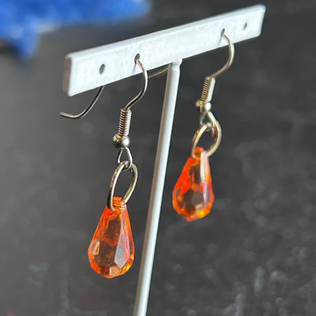 DROP PIERCE [S-5268]