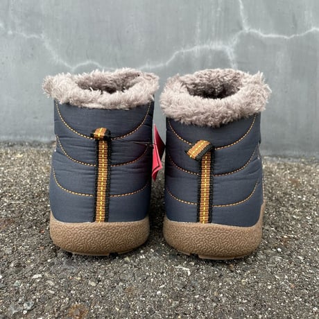 BOA BOOTS 24.0-24.5cm [S-5129]