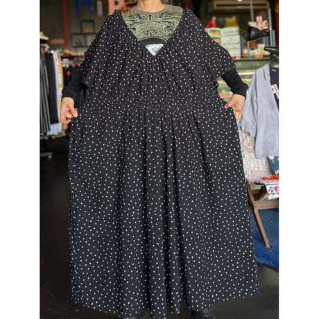 HEART OVER DRESS [S-3965]