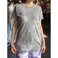 OVERDYE PLAIN TEE [S-4292]