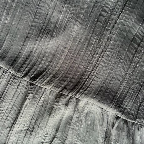 KIRAKIRA SHEER SKIRT [S-3195]