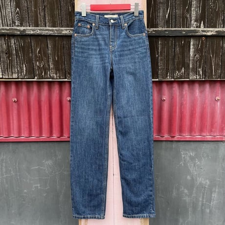 Levis DENIM PANTS [S-2520]