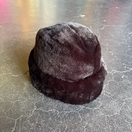 ”Dobbs" FUR HAT [S-2081]