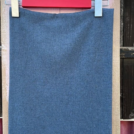 WOOL STOLE [S-4463]