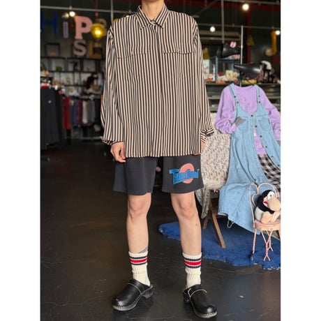 SHORT PANTS [S-2917]