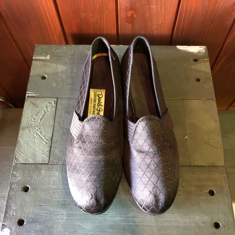 DESIGN SHOES 21.0cm [S-3222]