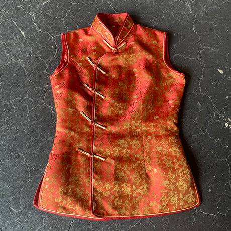 CHINA SHIRT [S-3070]